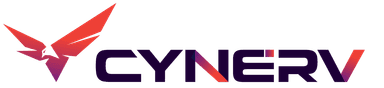 CYNERV Logo